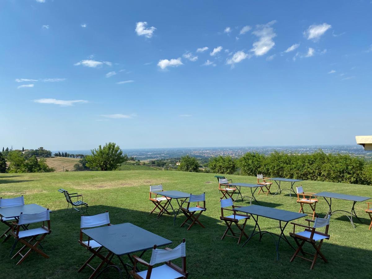 R&B Del Monte Bed and Breakfast Φορλί Εξωτερικό φωτογραφία