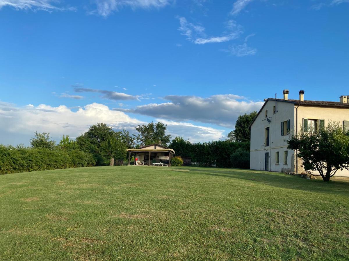 R&B Del Monte Bed and Breakfast Φορλί Εξωτερικό φωτογραφία
