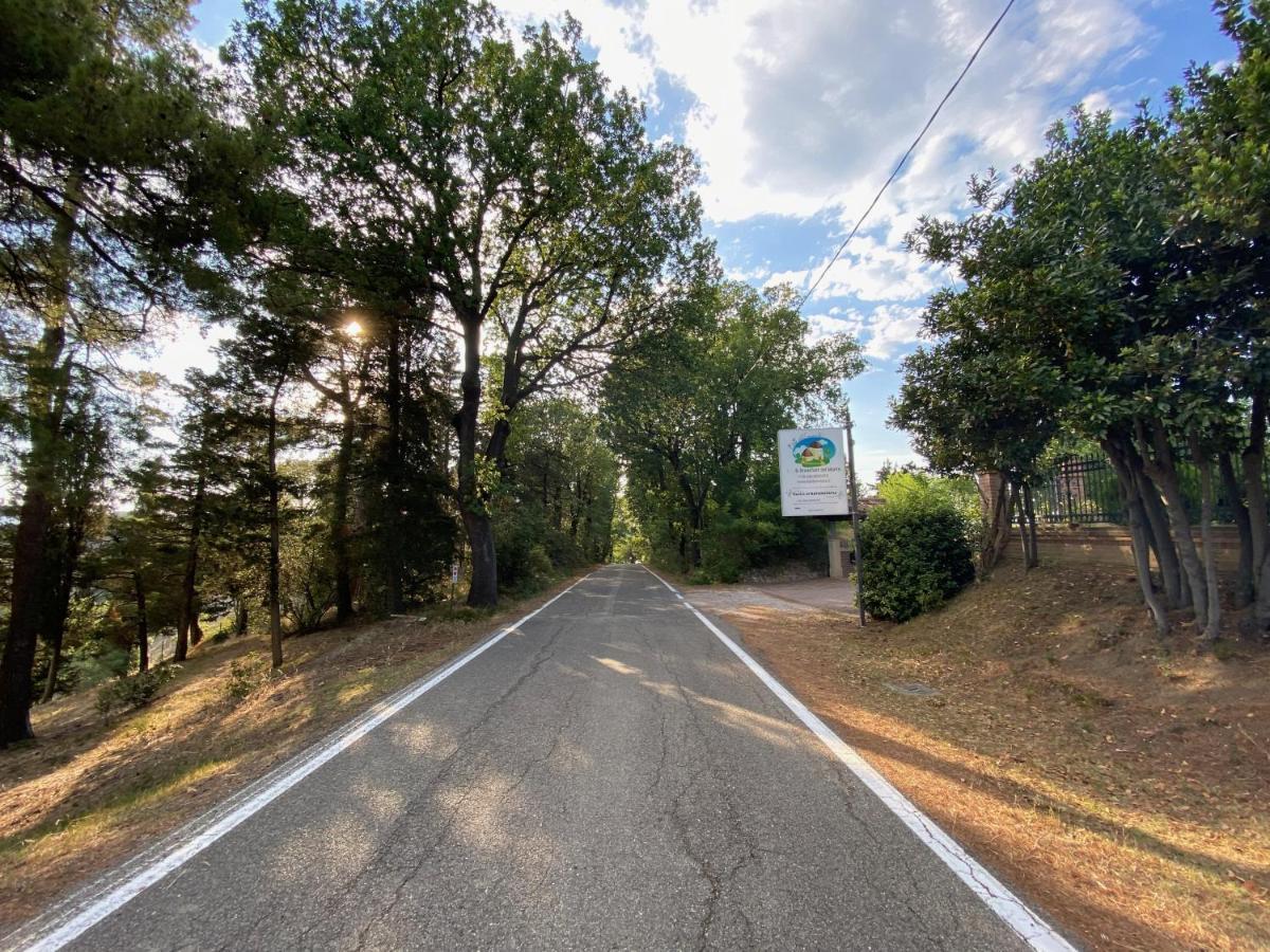 R&B Del Monte Bed and Breakfast Φορλί Εξωτερικό φωτογραφία
