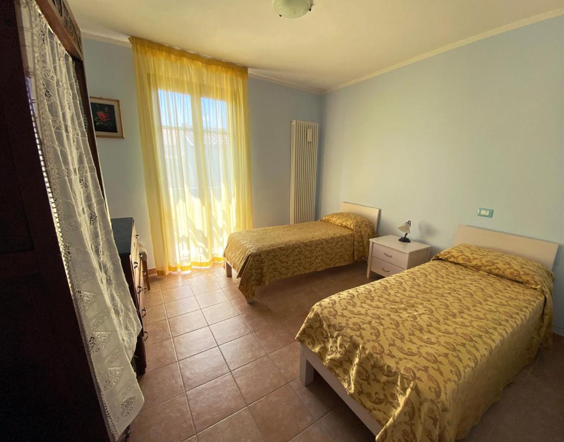 R&B Del Monte Bed and Breakfast Φορλί Εξωτερικό φωτογραφία