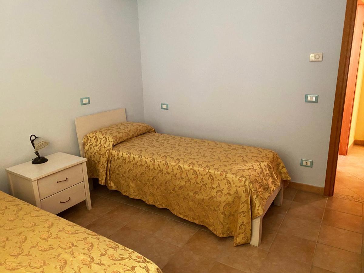 R&B Del Monte Bed and Breakfast Φορλί Εξωτερικό φωτογραφία