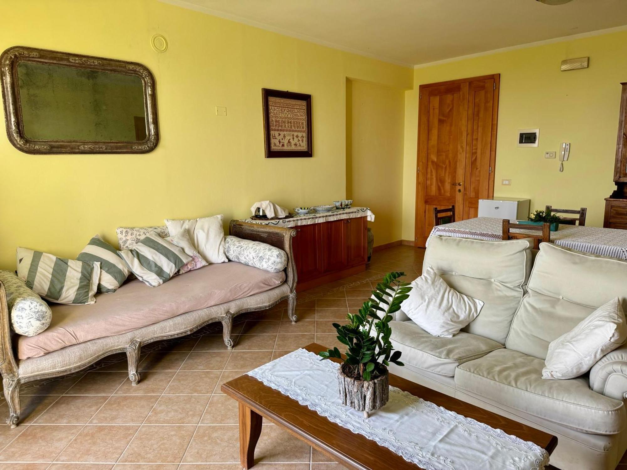 R&B Del Monte Bed and Breakfast Φορλί Εξωτερικό φωτογραφία