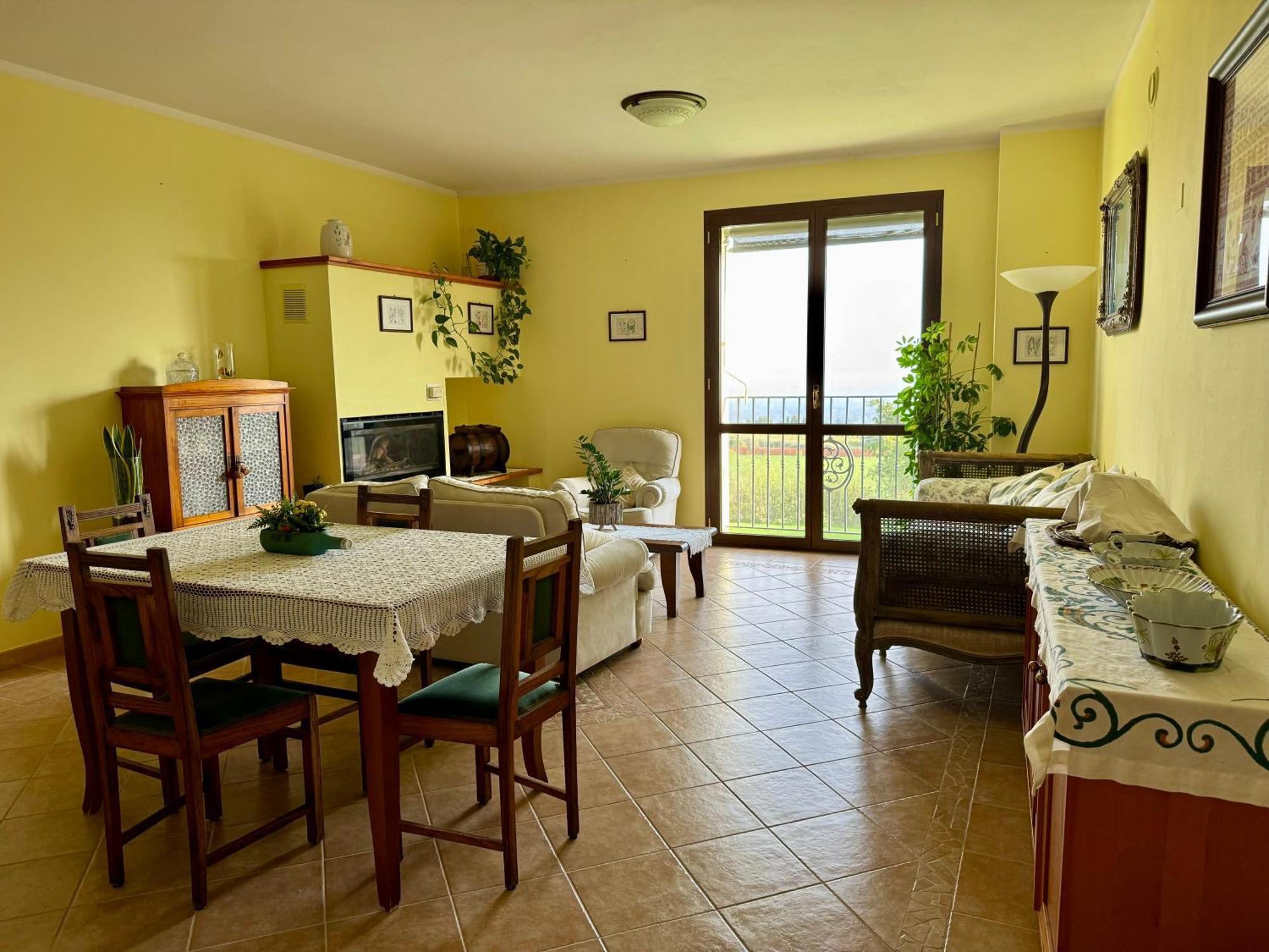 R&B Del Monte Bed and Breakfast Φορλί Εξωτερικό φωτογραφία