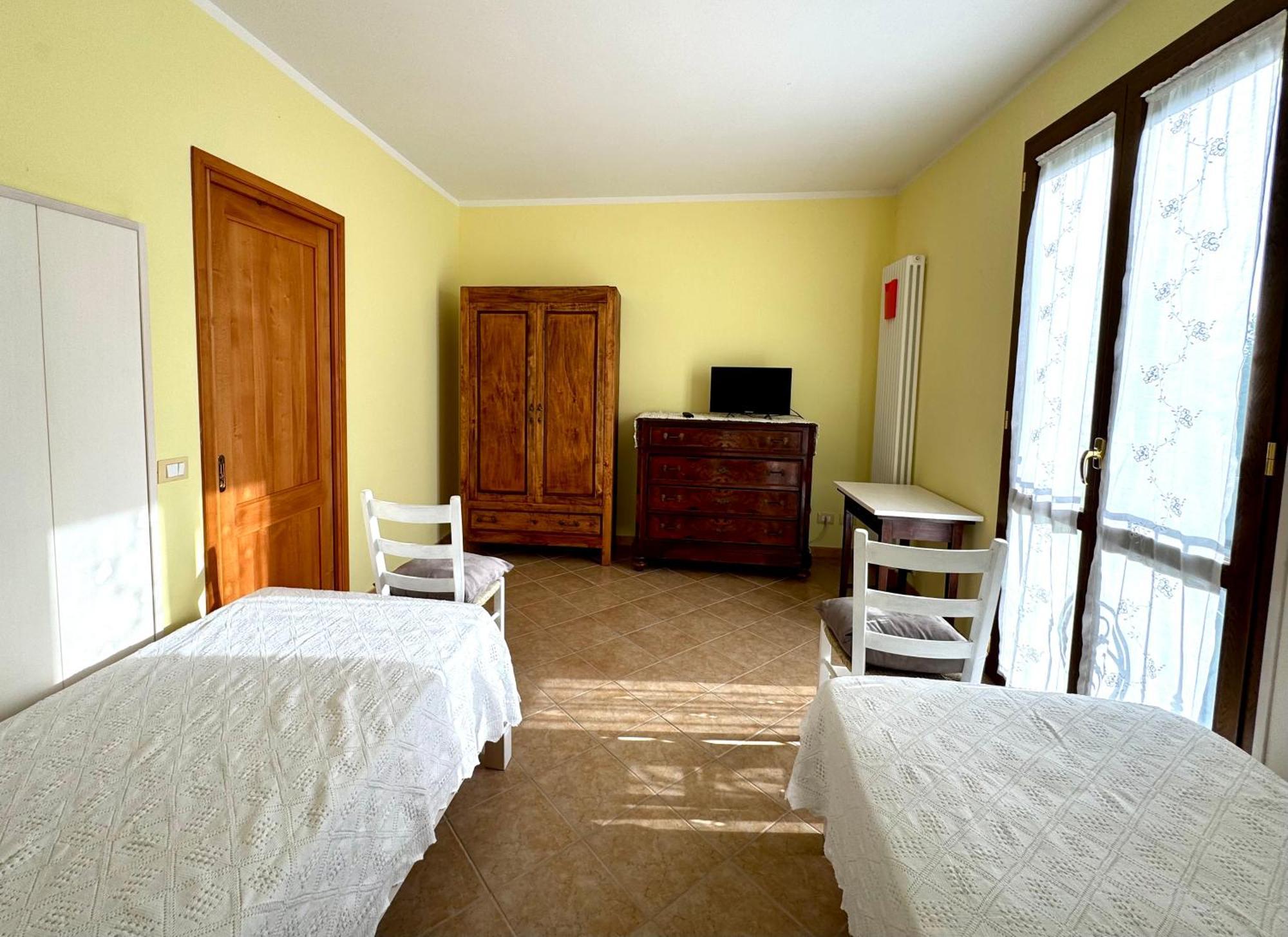 R&B Del Monte Bed and Breakfast Φορλί Εξωτερικό φωτογραφία