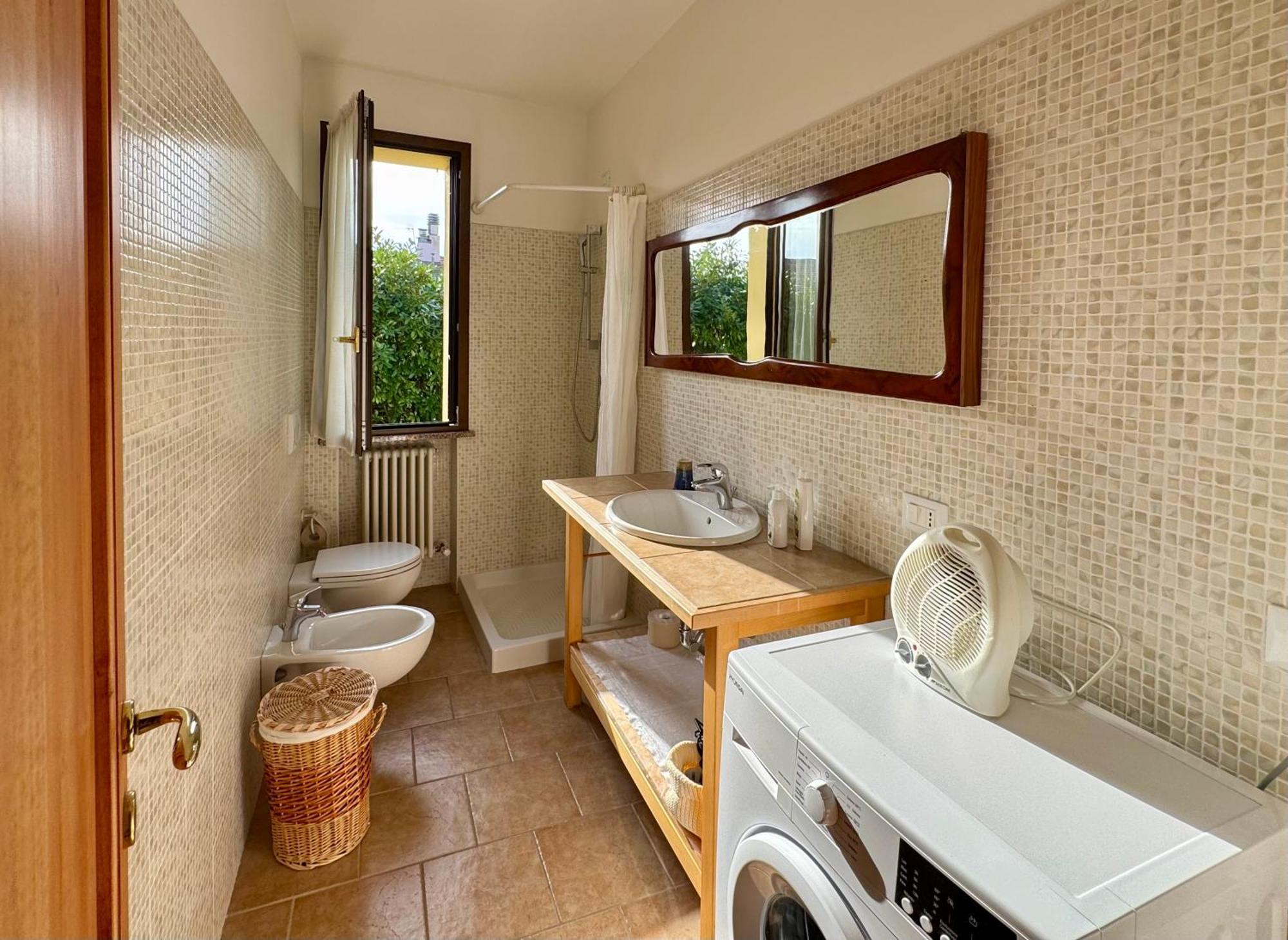 R&B Del Monte Bed and Breakfast Φορλί Εξωτερικό φωτογραφία