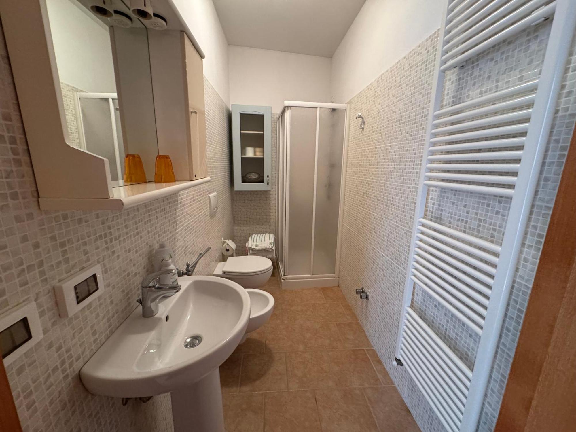 R&B Del Monte Bed and Breakfast Φορλί Εξωτερικό φωτογραφία