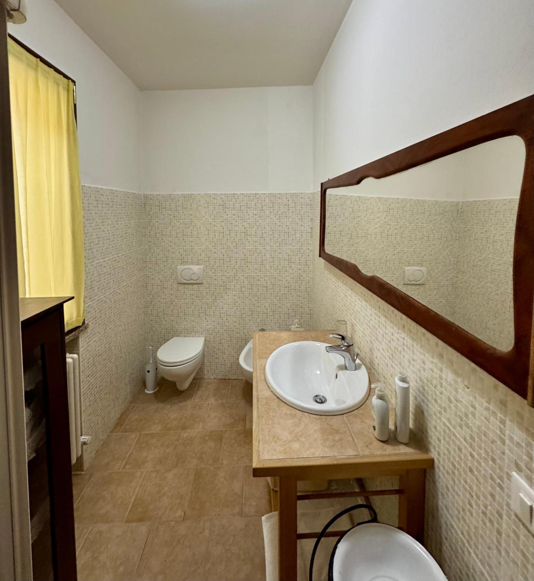 R&B Del Monte Bed and Breakfast Φορλί Εξωτερικό φωτογραφία
