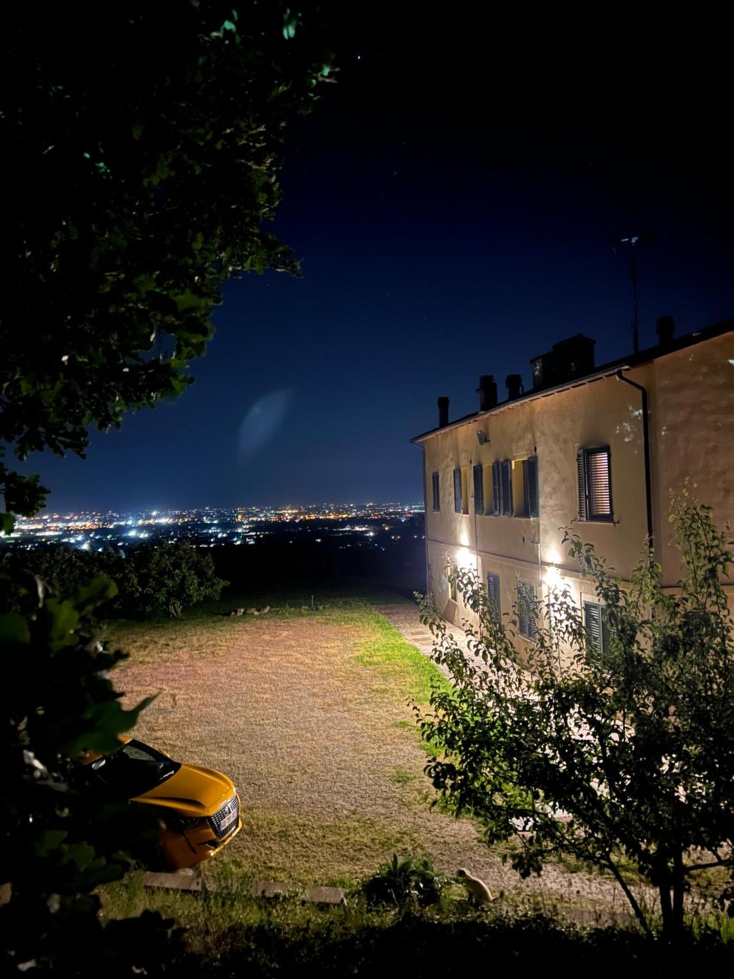 R&B Del Monte Bed and Breakfast Φορλί Εξωτερικό φωτογραφία