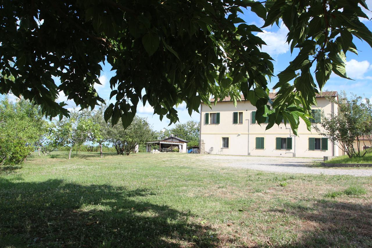 R&B Del Monte Bed and Breakfast Φορλί Εξωτερικό φωτογραφία
